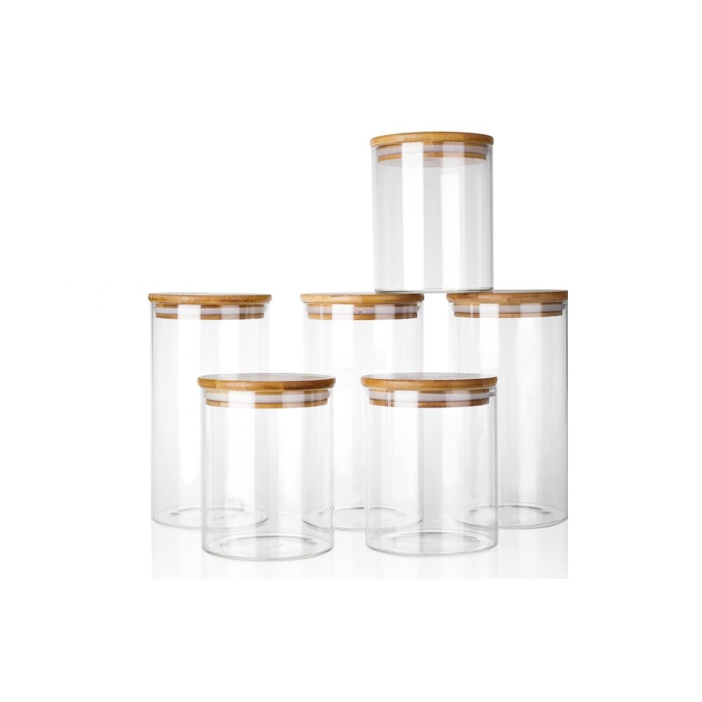 Barattolo cilindrico da 230 ml con coperchio BioSeal oro UN.., da 200ml a  299ml, Barattoli per conserve con coperchio, Barattoli per conserve ( barattoli twist-off), Prodotti in vetro